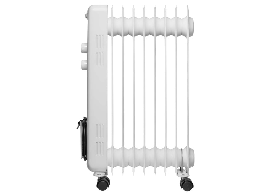 Sencor SOH 3209WH Oil Heater