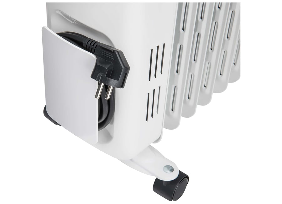 Sencor SOH 3209WH Oil Heater