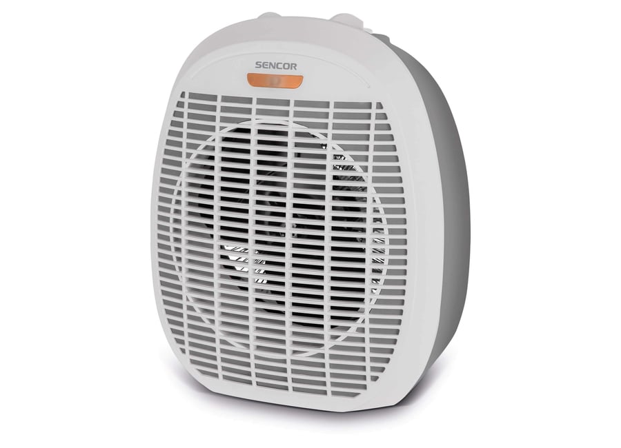 Sencor SFH 7017WH Fan Heater