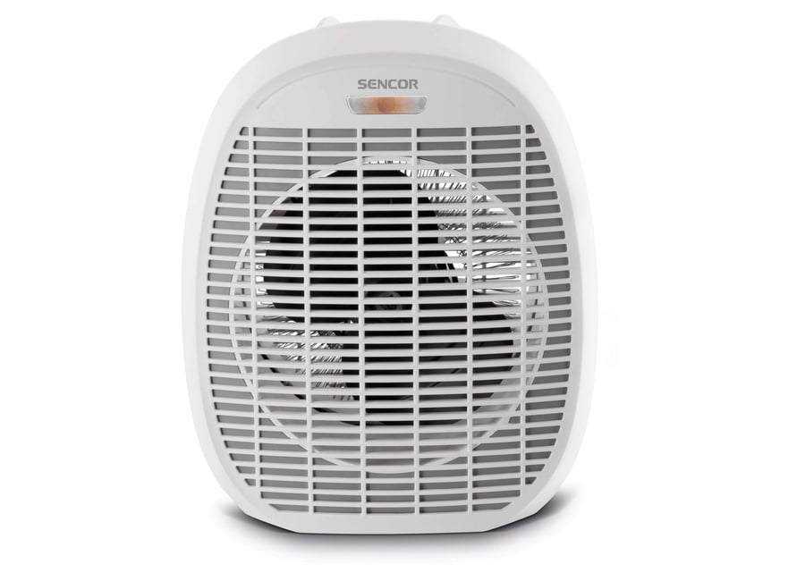 Sencor SFH 7017WH Fan Heater