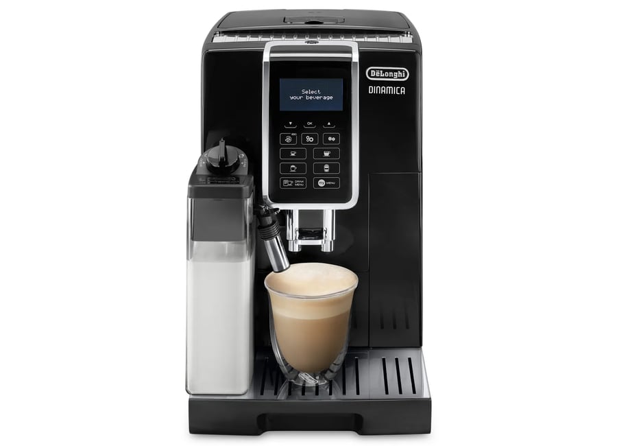 DeLonghi Dinamica (ECAM350.55.B)