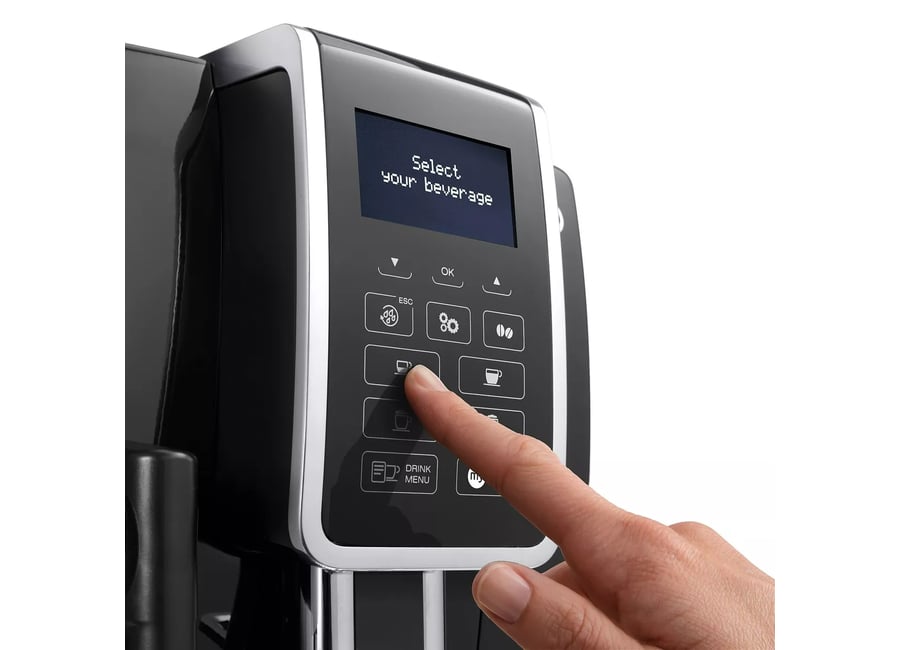 DeLonghi Dinamica (ECAM350.55.B)