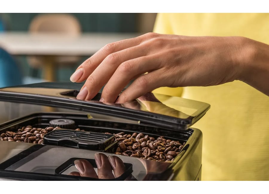 DeLonghi Dinamica (ECAM350.55.B)