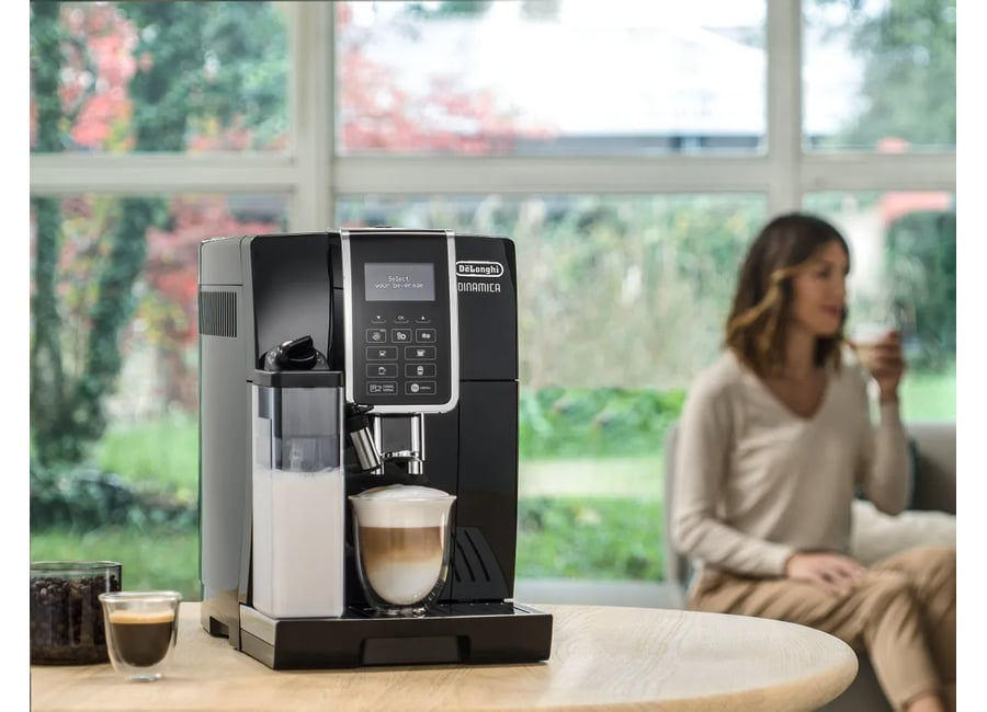 DeLonghi Dinamica (ECAM350.55.B)
