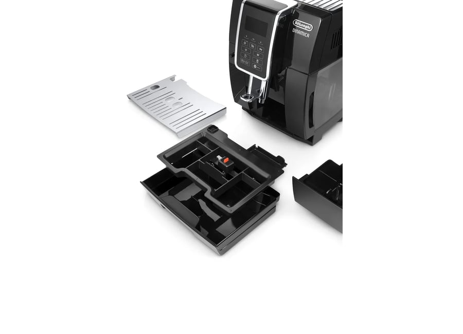 DeLonghi Dinamica (ECAM350.55.B)