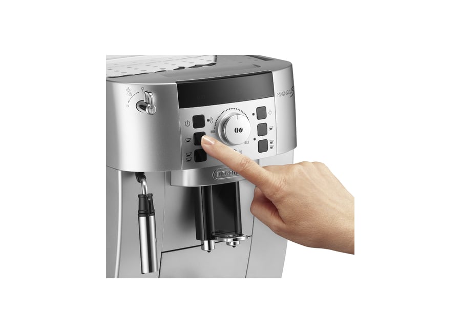 DeLonghi Magnifica S (ECAM22.110.SB)