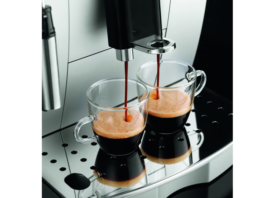 DeLonghi Magnifica S (ECAM22.110.SB)
