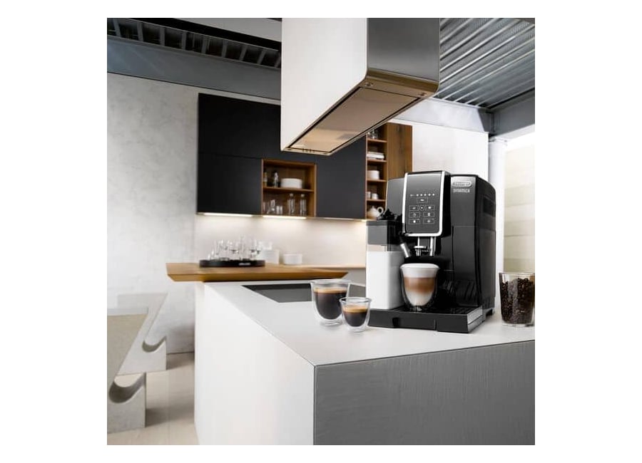 DeLonghi Dinamica (ECAM350.50.B)