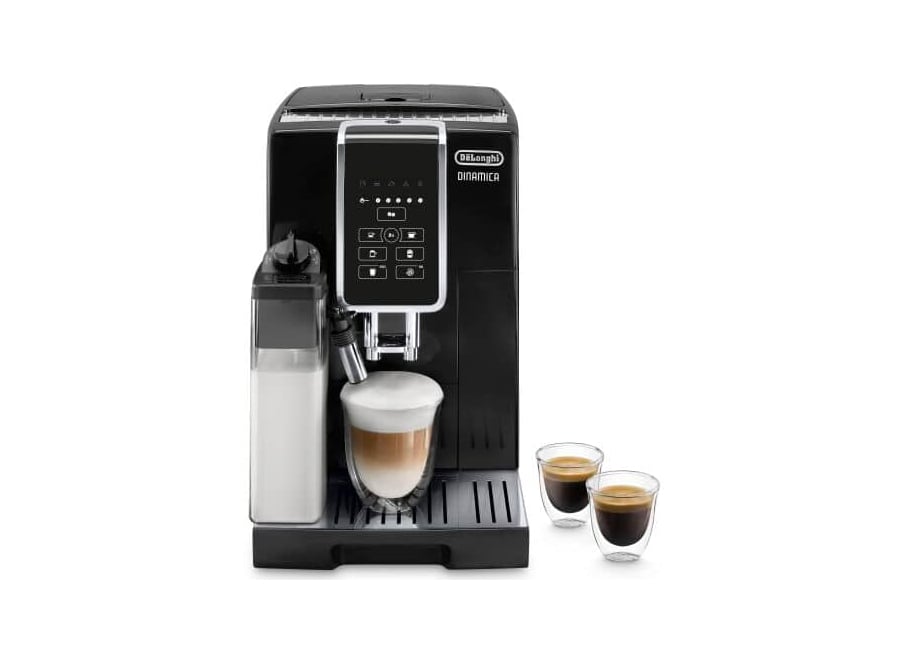 DeLonghi Dinamica (ECAM350.50.B)