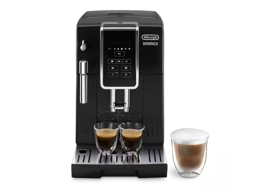 DeLonghi Dinamica (ECAM350.15.B)