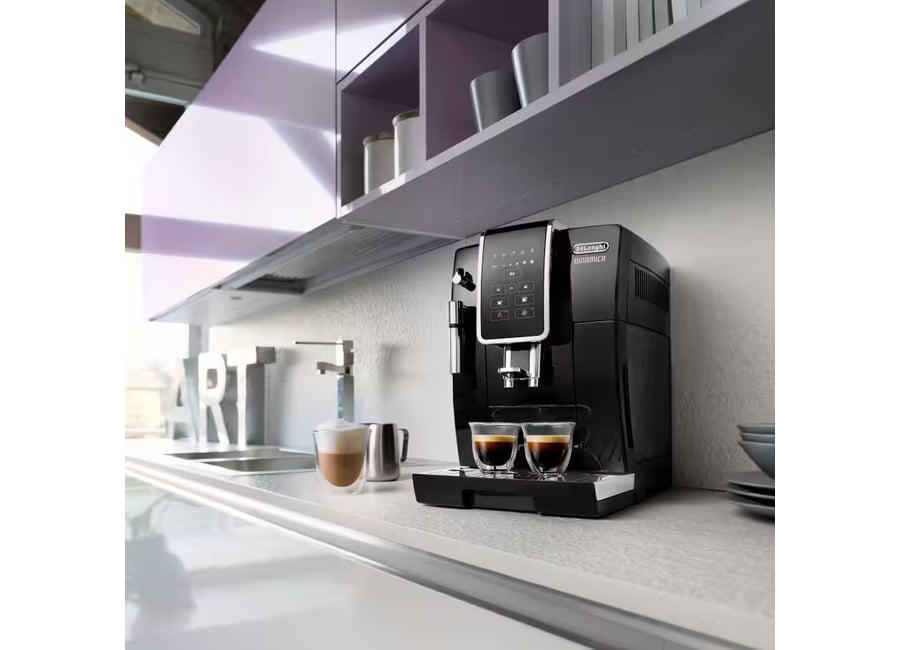 DeLonghi Dinamica (ECAM350.15.B)