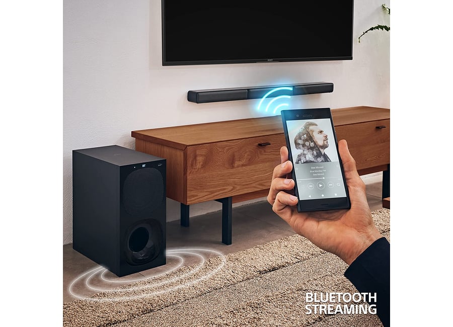 Sony Sound Bar HT-S40R