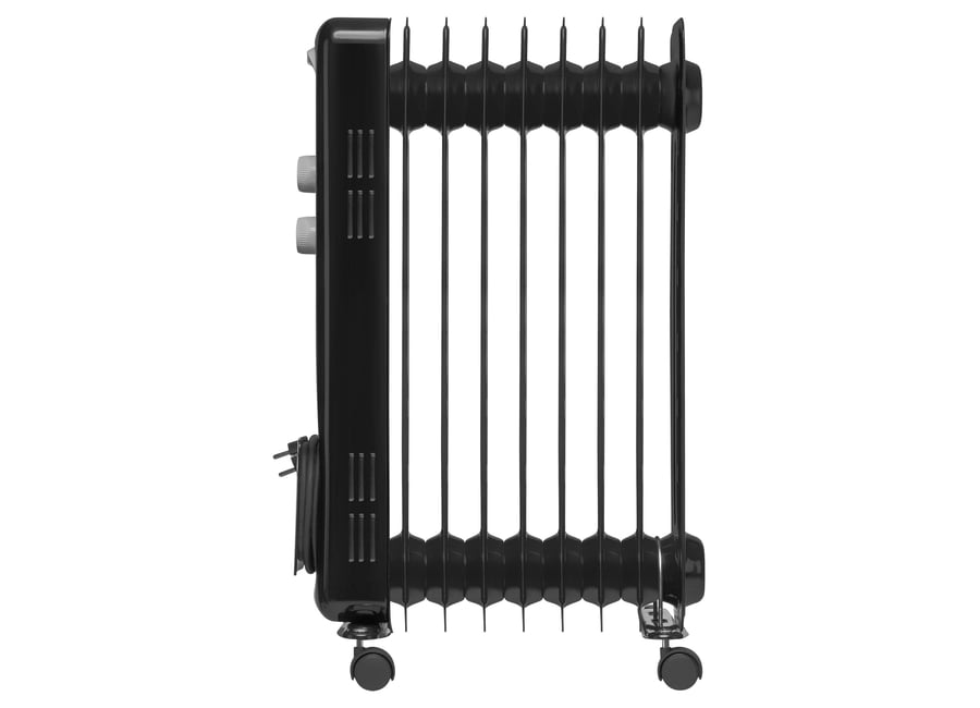 Sencor SOH 3309BK Oil Heater