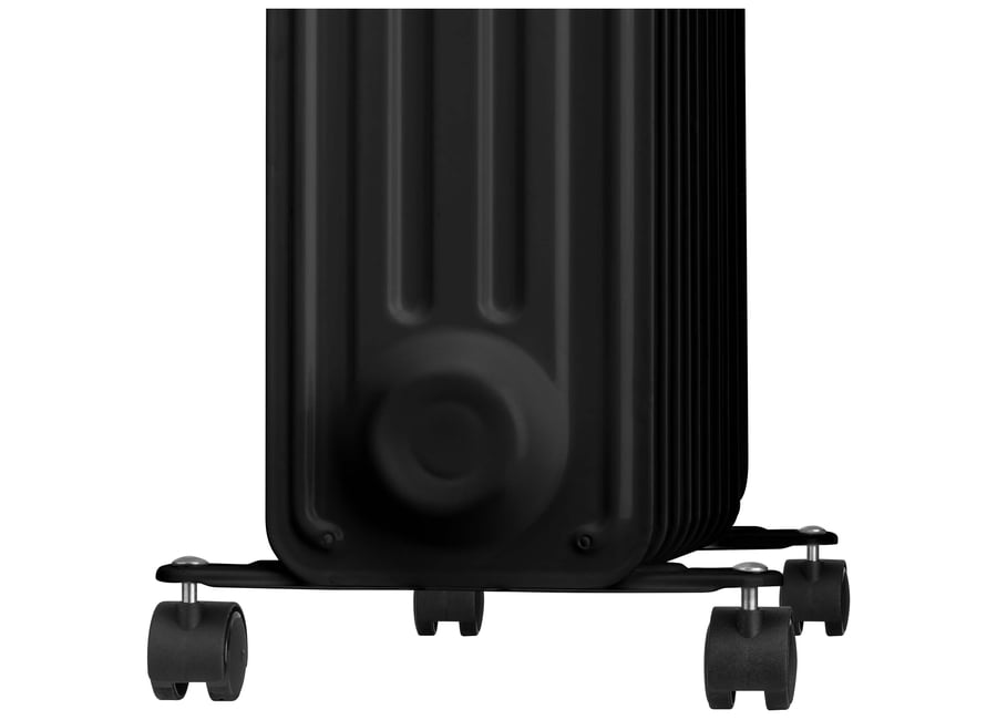 Sencor SOH 3309BK Oil Heater