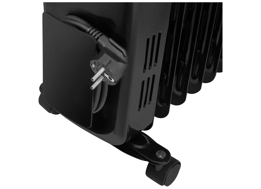 Sencor SOH 3309BK Oil Heater