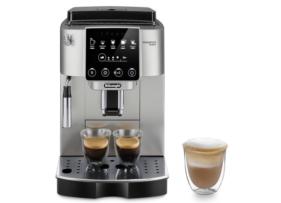 DeLonghi Magnifica Start ECAM220.31.SB