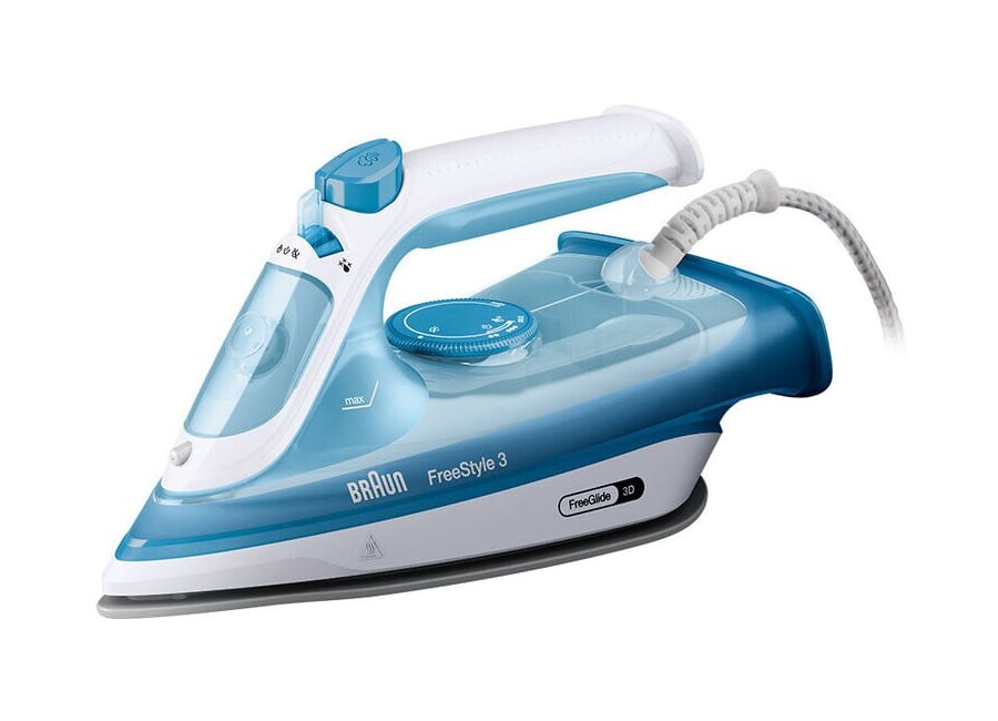 Braun FI3144BL FreeStyle 3