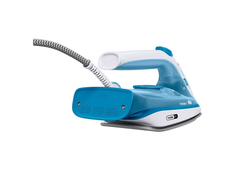 Braun FI3144BL FreeStyle 3