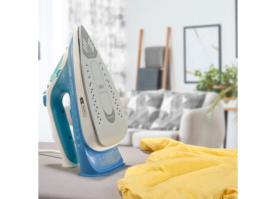 Braun FI3144BL FreeStyle 3