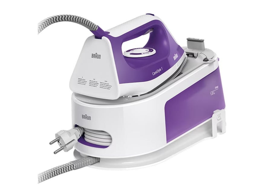 Braun IS1014VI CareStyle 1