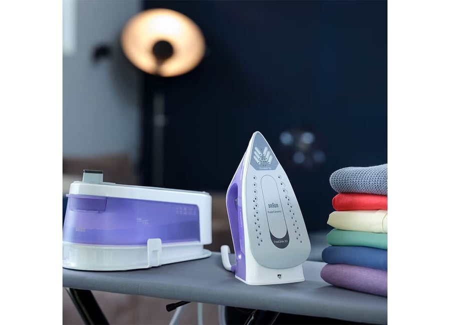 Braun IS1014VI CareStyle 1