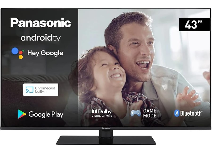 Panasonic TX-43LX650E