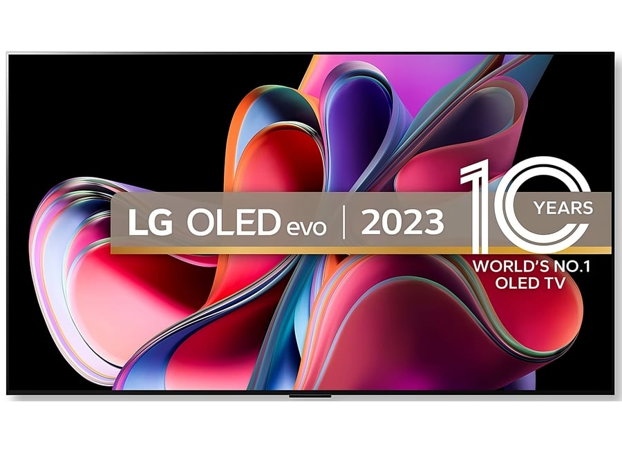 TV 65" OLED65G36LA