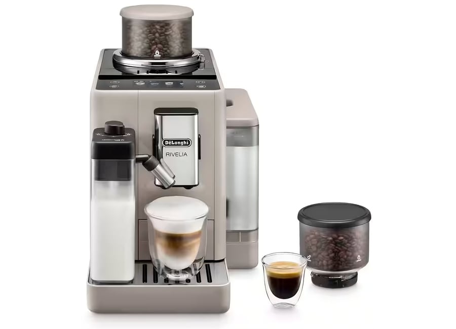 DeLonghi Rivelia (EXAM440.55.BG)