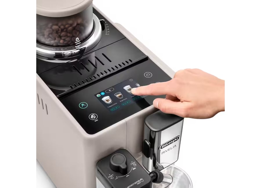 DeLonghi Rivelia (EXAM440.55.BG)