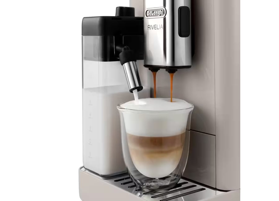 DeLonghi Rivelia (EXAM440.55.BG)
