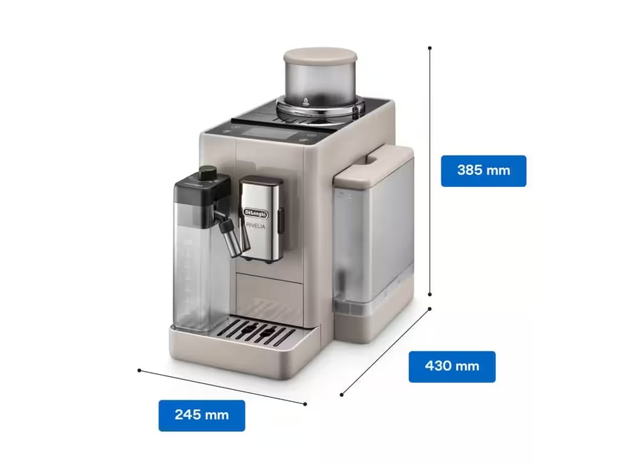 DeLonghi Rivelia (EXAM440.55.BG)
