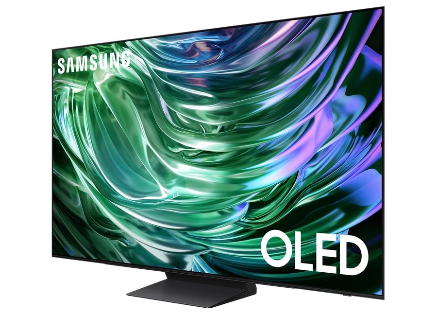 Samsung TV QE55S90DAUXRU OLED (2024)