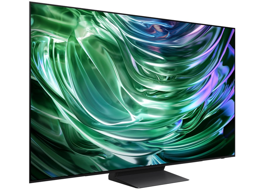 Samsung TV QE55S90DAUXRU OLED (2024)