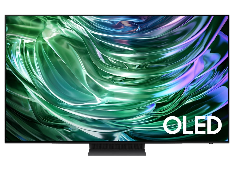 Samsung TV QE55S90DAUXRU OLED (2024)