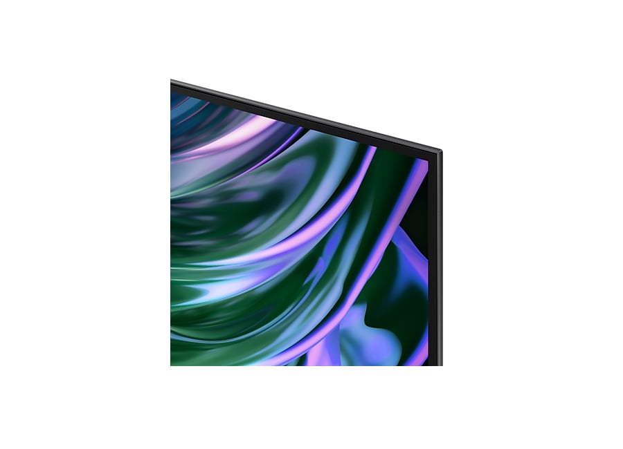 Samsung TV QE55S90DAUXRU OLED (2024)