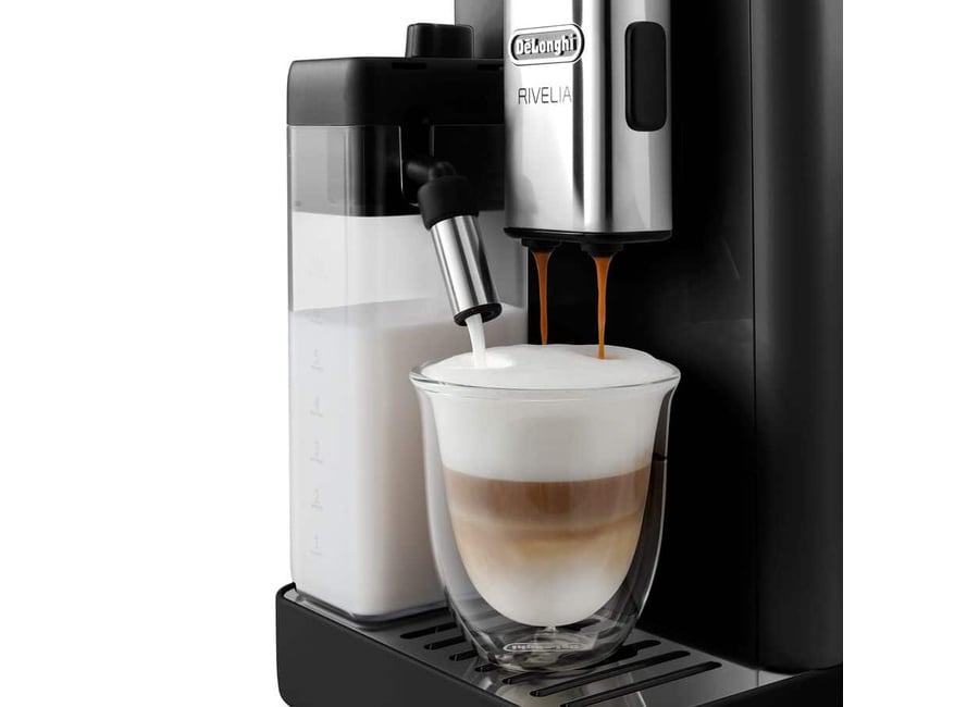 DeLonghi MC INT1 DL EXAM440.55.B S11