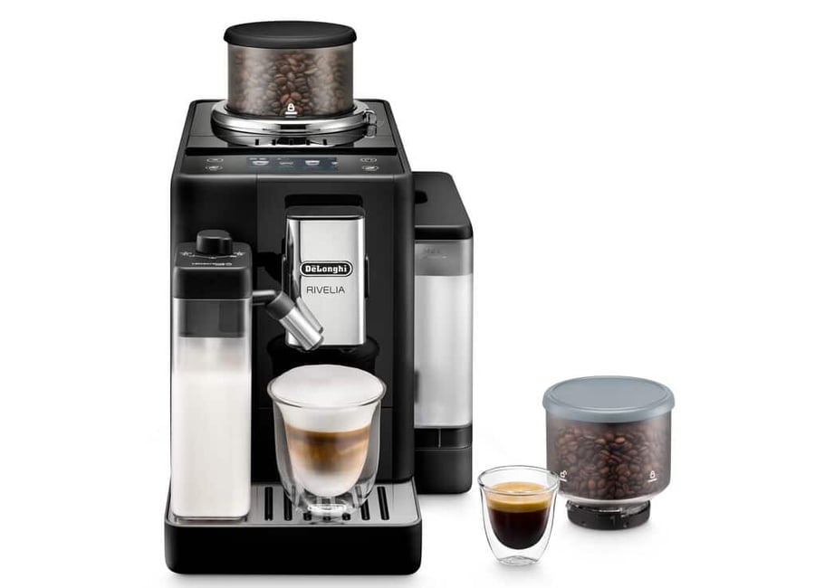 DeLonghi MC INT1 DL EXAM440.55.B S11