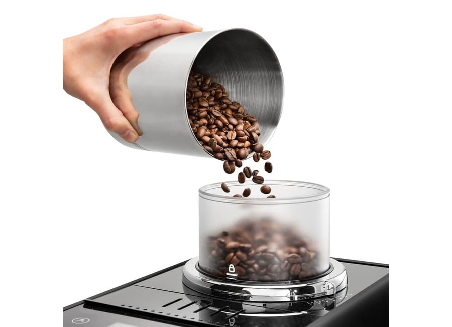 DeLonghi MC INT1 DL EXAM440.55.B S11