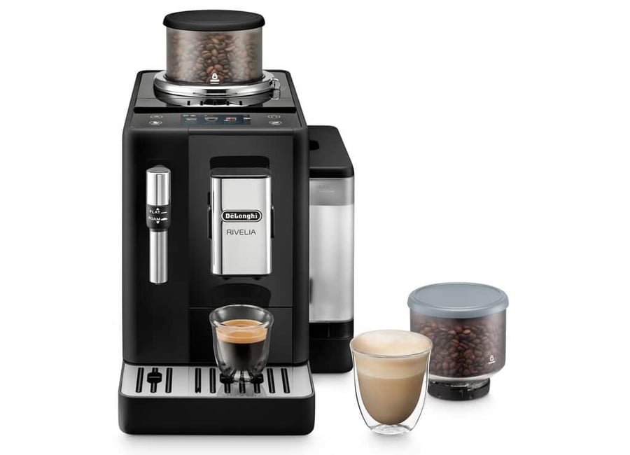 DeLonghi MC INT1 DL EXAM440.35.B S11