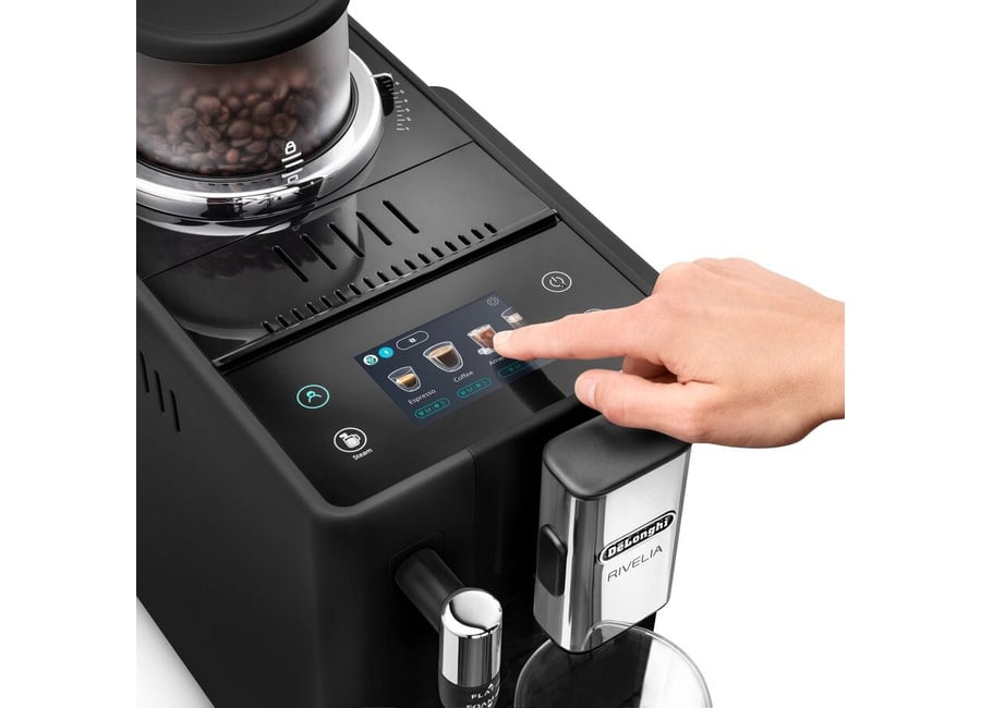 DeLonghi MC INT1 DL EXAM440.35.B S11