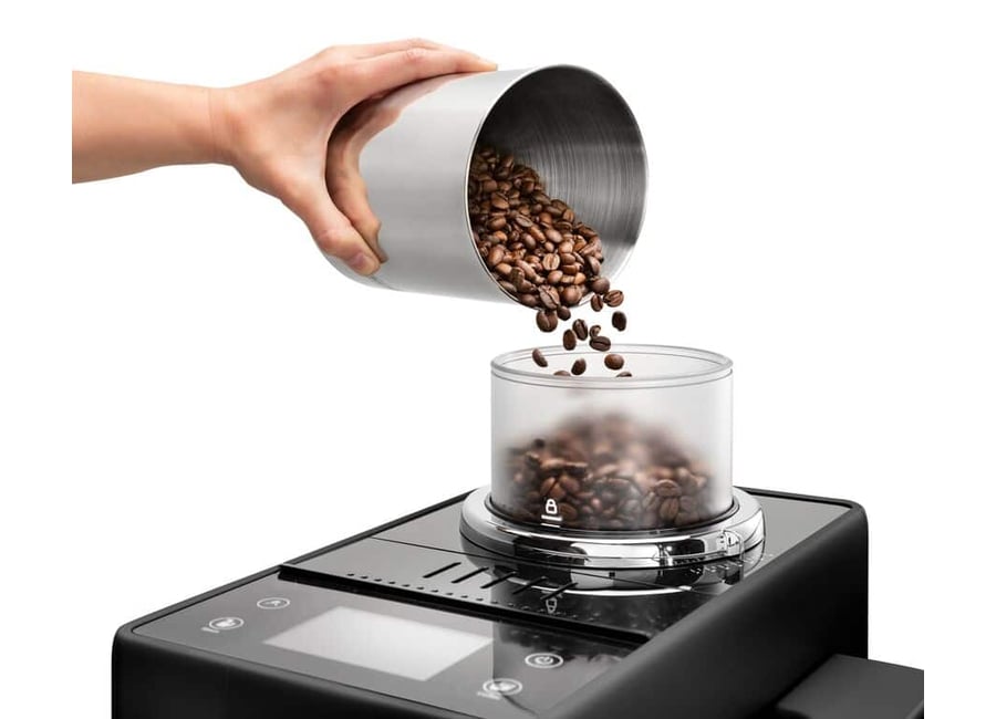 DeLonghi MC INT1 DL EXAM440.35.B S11