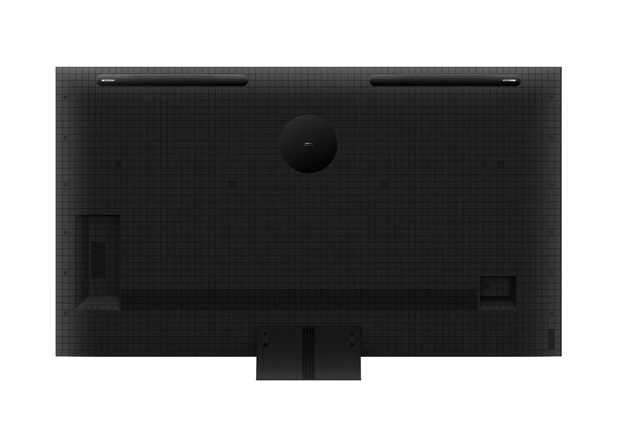 TCL 75C855 (2024) QD-Mini LED 4K Google TV