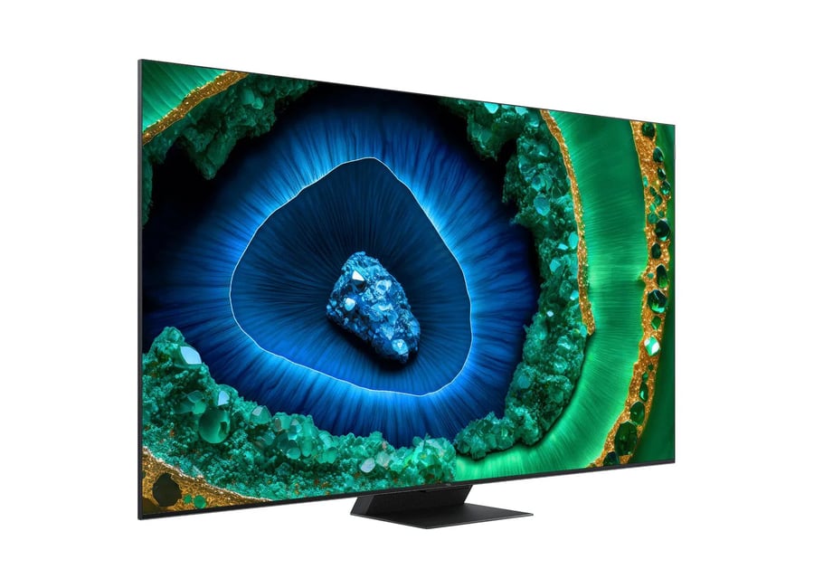 TCL 75C855 (2024) QD-Mini LED 4K Google TV