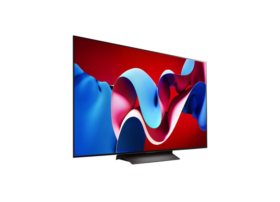 LG OLED65C4RLA.AMCN