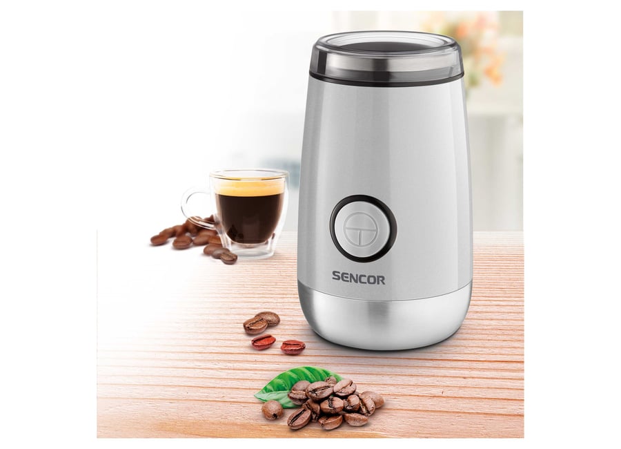 Sencor coffee grinder 2052WH