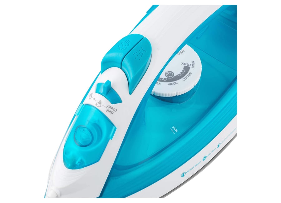 Steam Iron Sencor 2800BL - Blue