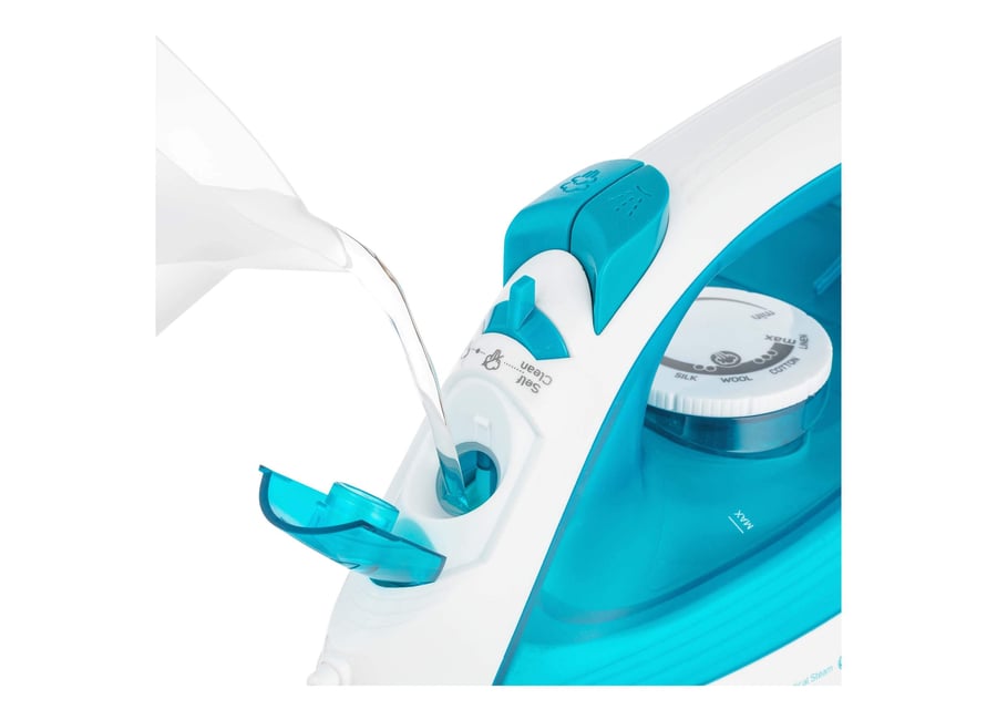 Steam Iron Sencor 2800BL - Blue