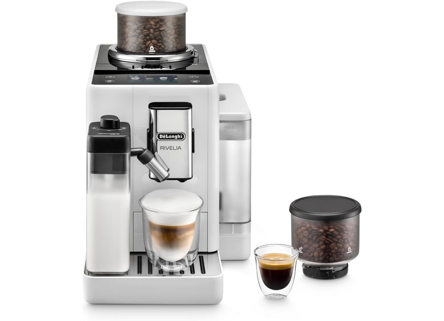 DeLonghi Rivelia (EXAM440.55.W)