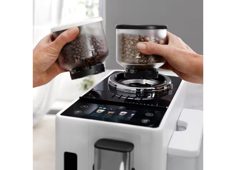 DeLonghi Rivelia (EXAM440.55.W)