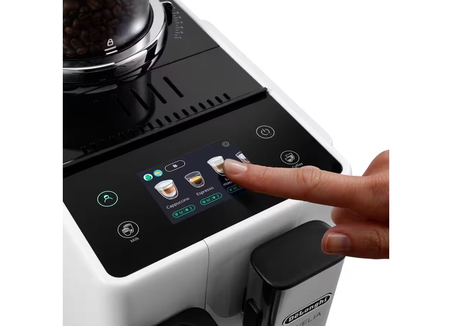 DeLonghi Rivelia (EXAM440.55.W)